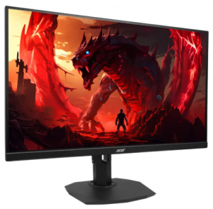 Acer Nitro XF273UX1bmiiprx Black